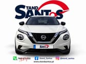 Nissan Juke 1.0 DIG-T Acenta
