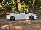 Opel Cascada 2.0 D (CDTi ecoFLEX) S&S Edition