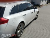 Opel Insignia Opel Insignia Sports Tourer 2.0