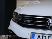 Volkswagen Passat Variant 1.4 TSI GTE Plug-in