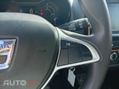 Dacia Spring Electric 45 Comfort Plus
