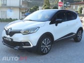 Renault Captur 1.3 TCe Initiale Paris EDC