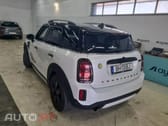 MINI Countryman Cooper SE Premium Essential Auto