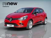Renault Clio 0.9 Energy TCe 90 Limited Edition