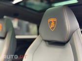Lamborghini Urus 4.0 V8