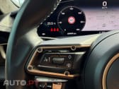 Porsche Taycan Turbo S