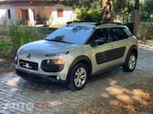 Citroen C4 Cactus 1.5 BlueHDi Feel Pack