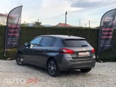 Peugeot 308 1.2 PureTech Business Line