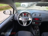 Seat Ibiza 1.6 TDI Style