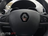 Renault Clio 1.5 dCi Limited