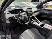 Peugeot 5008 1.5 BlueHDi GT Line J19 EAT8