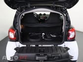 Smart ForTwo EQ passion