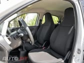 Smart ForFour passion