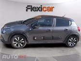 Citroen C3 1.2 PureTech C-Series