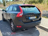 Volvo XC60 D5