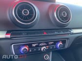 Audi A3 Sportback 1.6 TDi S-line