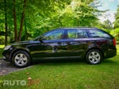 Skoda Octavia Break 1.6 TDi Elegance