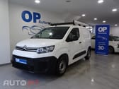 Citroen Berlingo 1.5 BlueHDi M Feel