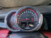 MINI Cooper John Cooper Works