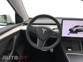 Tesla Model Y Performance Dual Motor AWD