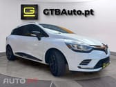 Renault Clio Sport Tourer  0.9 TCe Zen