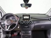 Mercedes-Benz B 180 Style Aut.
