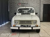 Renault 4 1.1 GTL