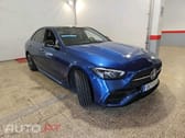 Mercedes-Benz C 300 e Avantgarde