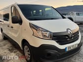 Renault Trafic 1.6 dCi L2H1 1.2T SS