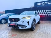 Cupra Formentor 1.5 TSI Plus