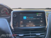 Peugeot 2008 1.2 e-THP GT Line