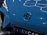 MG MG4 64 kWh Luxury