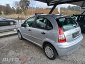 Citroen C3 1.1