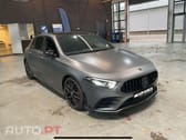 Mercedes-Benz A 35 AMG 4Matic