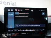 Cupra Formentor 1.5 eTSI DSG