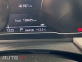 BMW 116 DA AUTO PACK M