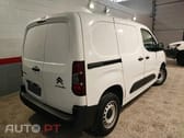 Citroen Berlingo 1.5 BlueHDi M Plus