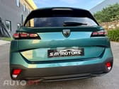 Peugeot 308 SW 1.5 BlueHDi Active Pack EAT8