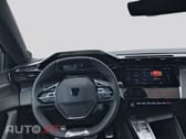 Peugeot 408 GT 130cv  EAT8