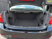 BMW 316 d DPF Edition Lifestyle