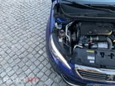 Peugeot 308 SW 1.6 BlueHDi GT Line