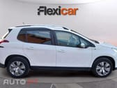 Peugeot 2008 1.2 PureTech Style