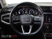 Audi E-Tron 50 quattro Advance