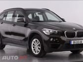 BMW X1 16 d sDrive