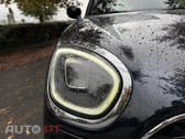 MINI Countryman Cooper SE ALL4 Northwood Edition Auto
