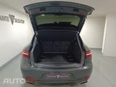 Porsche Macan Macan