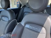 Fiat 500X 1.3 MJ Lounge S&S