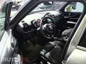 MINI Clubman One D