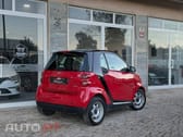 Smart ForTwo 1.0 mhd Pure 61