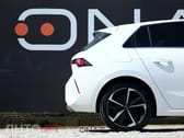 Opel Astra 1.2 T-Elegance 130Cv